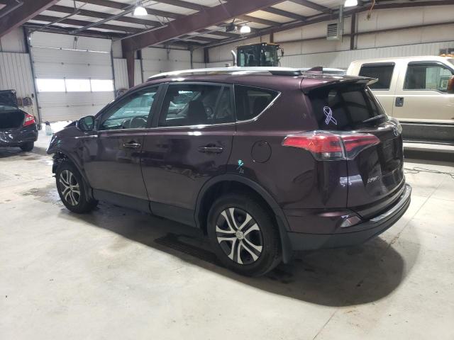 Photo 1 VIN: 2T3ZFREV0JW444216 - TOYOTA RAV4 