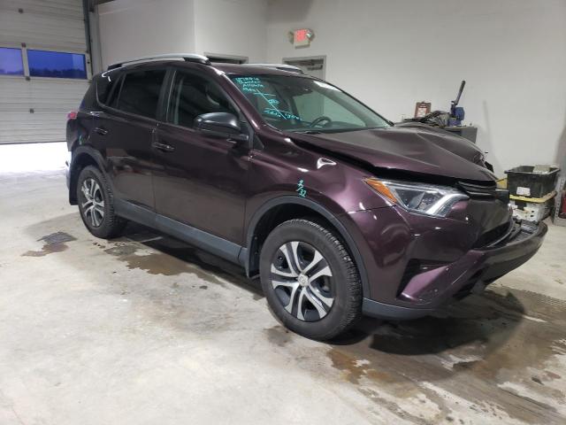 Photo 3 VIN: 2T3ZFREV0JW444216 - TOYOTA RAV4 