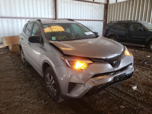 Photo 0 VIN: 2T3ZFREV0JW444698 - TOYOTA RAV4 LE 