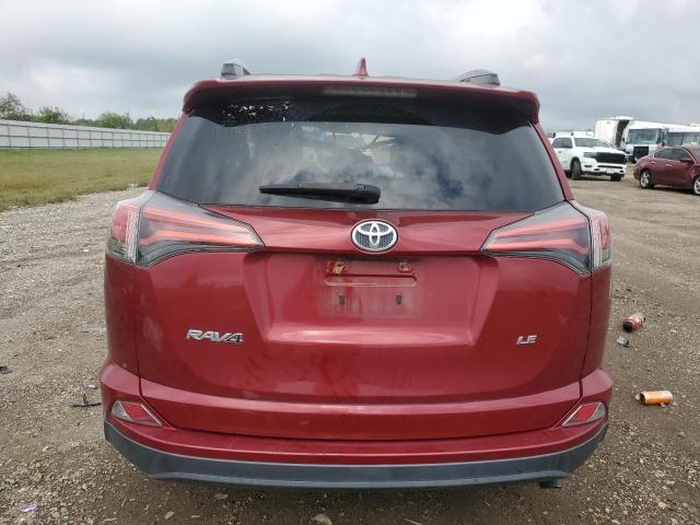 Photo 5 VIN: 2T3ZFREV0JW448671 - TOYOTA RAV4 LE 