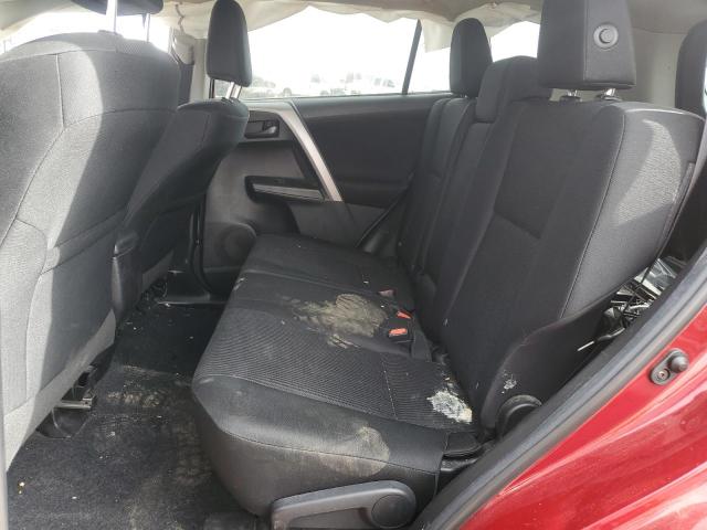 Photo 9 VIN: 2T3ZFREV0JW448671 - TOYOTA RAV4 LE 