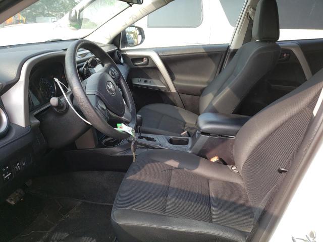 Photo 6 VIN: 2T3ZFREV0JW451523 - TOYOTA RAV4 LE 