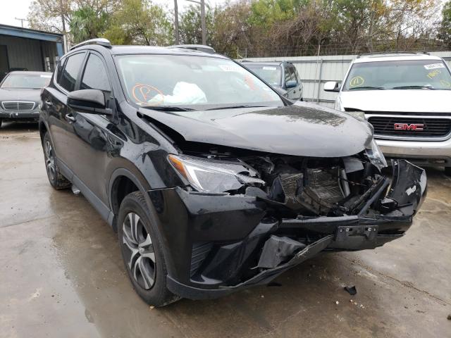 Photo 0 VIN: 2T3ZFREV0JW454227 - TOYOTA RAV4 LE 