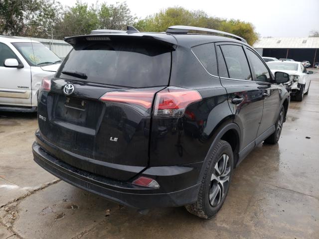 Photo 3 VIN: 2T3ZFREV0JW454227 - TOYOTA RAV4 LE 