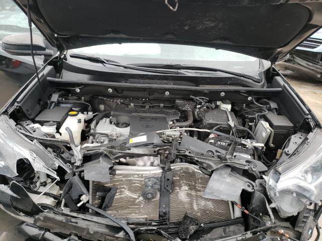 Photo 6 VIN: 2T3ZFREV0JW454227 - TOYOTA RAV4 LE 