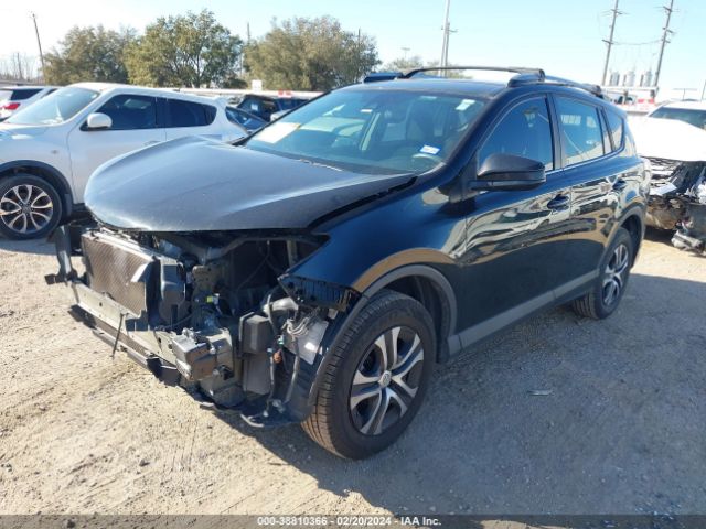 Photo 1 VIN: 2T3ZFREV0JW473599 - TOYOTA RAV4 