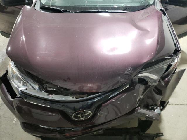 Photo 11 VIN: 2T3ZFREV0JW485381 - TOYOTA RAV4 LE 