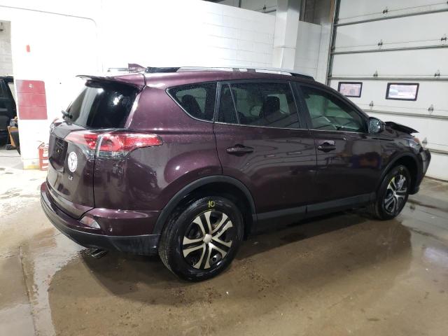 Photo 2 VIN: 2T3ZFREV0JW485381 - TOYOTA RAV4 LE 