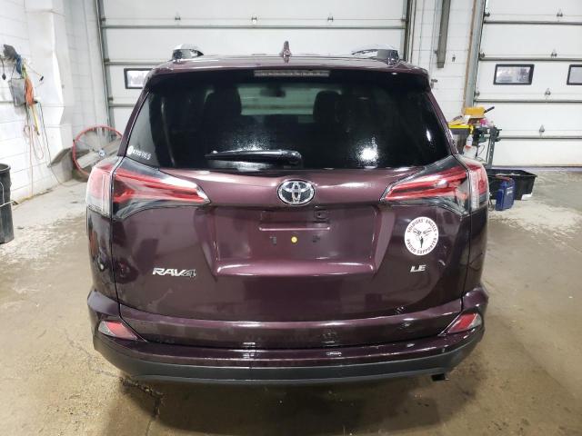 Photo 5 VIN: 2T3ZFREV0JW485381 - TOYOTA RAV4 LE 