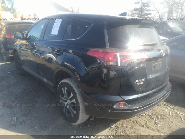 Photo 2 VIN: 2T3ZFREV0JW488071 - TOYOTA RAV4 