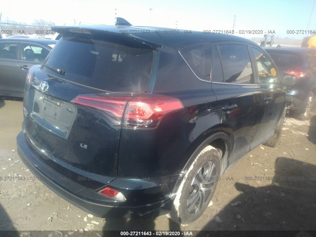 Photo 3 VIN: 2T3ZFREV0JW488071 - TOYOTA RAV4 