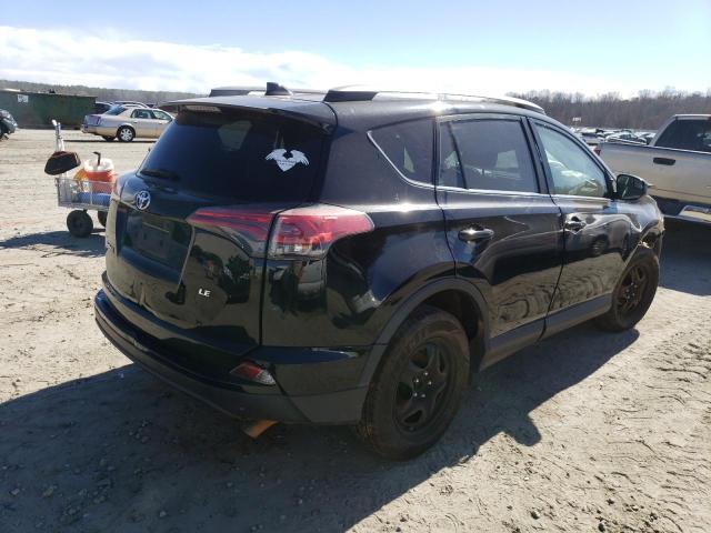 Photo 2 VIN: 2T3ZFREV0JW499684 - TOYOTA RAV4 