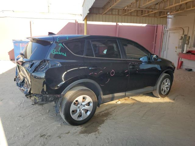 Photo 2 VIN: 2T3ZFREV0JW503099 - TOYOTA RAV4 LE 