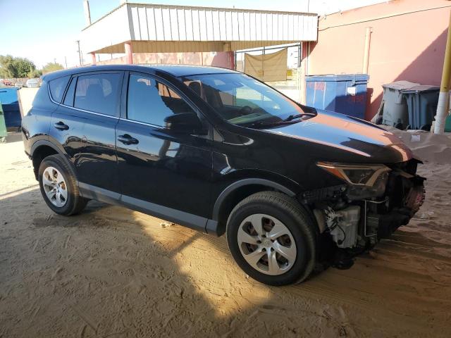 Photo 3 VIN: 2T3ZFREV0JW503099 - TOYOTA RAV4 LE 