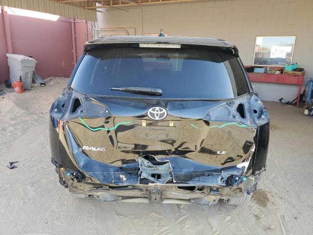 Photo 5 VIN: 2T3ZFREV0JW503099 - TOYOTA RAV4 LE 