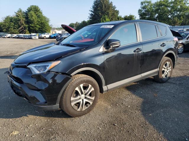 Photo 0 VIN: 2T3ZFREV0JW509713 - TOYOTA RAV4 LE 