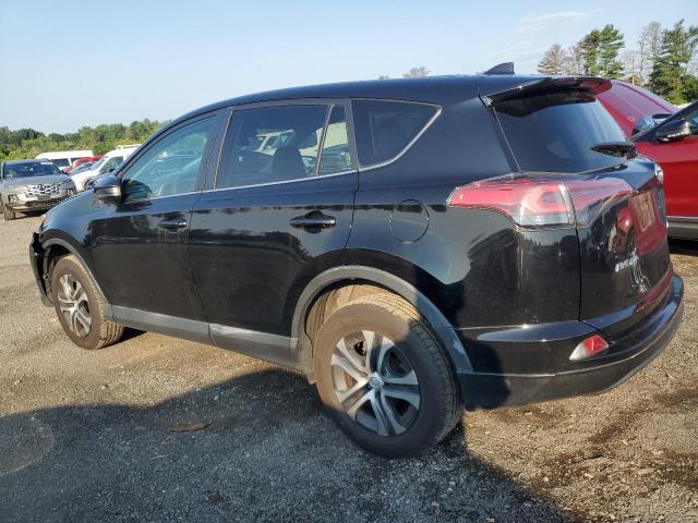 Photo 1 VIN: 2T3ZFREV0JW509713 - TOYOTA RAV4 LE 