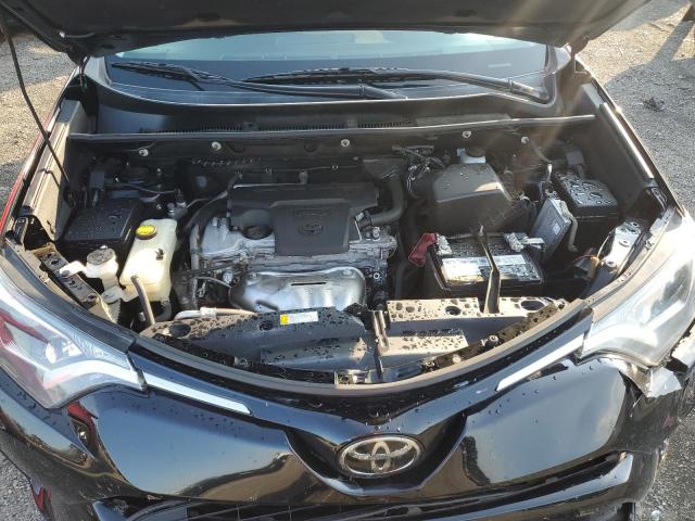 Photo 11 VIN: 2T3ZFREV0JW509713 - TOYOTA RAV4 LE 