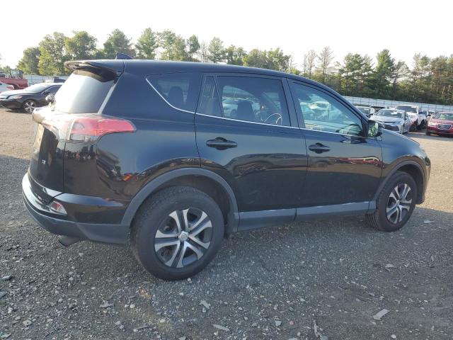 Photo 2 VIN: 2T3ZFREV0JW509713 - TOYOTA RAV4 LE 