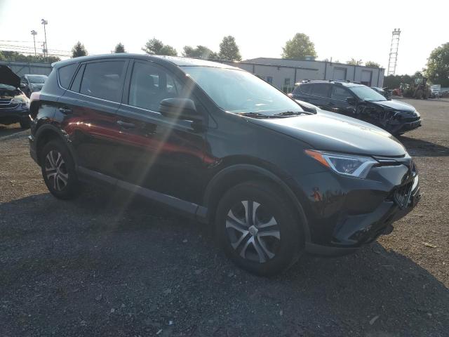 Photo 3 VIN: 2T3ZFREV0JW509713 - TOYOTA RAV4 LE 