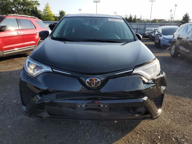 Photo 4 VIN: 2T3ZFREV0JW509713 - TOYOTA RAV4 LE 