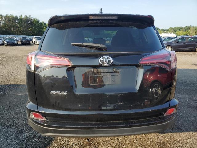 Photo 5 VIN: 2T3ZFREV0JW509713 - TOYOTA RAV4 LE 