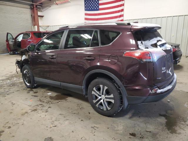 Photo 1 VIN: 2T3ZFREV0JW512935 - TOYOTA RAV4 