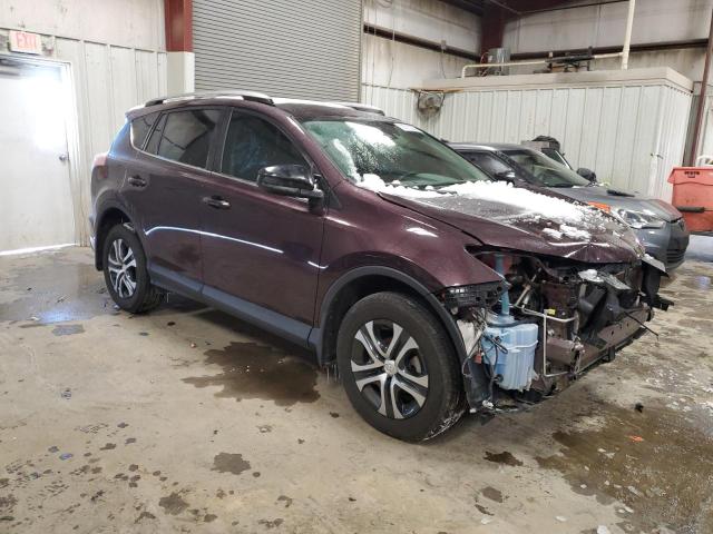 Photo 3 VIN: 2T3ZFREV0JW512935 - TOYOTA RAV4 