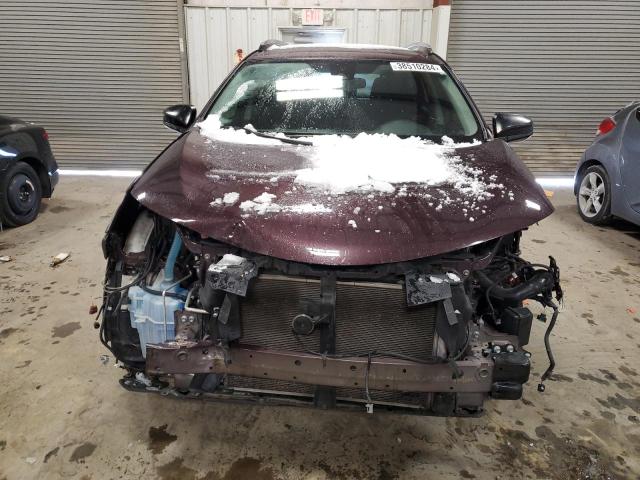 Photo 4 VIN: 2T3ZFREV0JW512935 - TOYOTA RAV4 