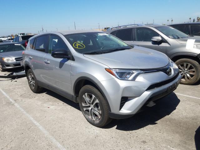 Photo 0 VIN: 2T3ZFREV0JW514345 - TOYOTA RAV4 LE 