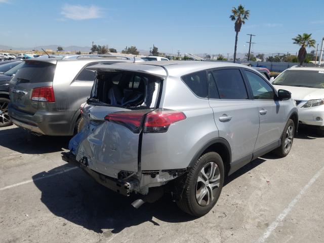 Photo 3 VIN: 2T3ZFREV0JW514345 - TOYOTA RAV4 LE 