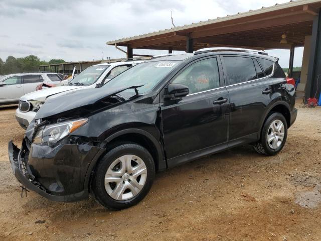 Photo 0 VIN: 2T3ZFREV1DW010133 - TOYOTA RAV4 LE 