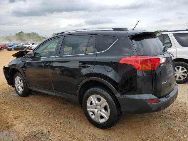 Photo 1 VIN: 2T3ZFREV1DW010133 - TOYOTA RAV4 LE 