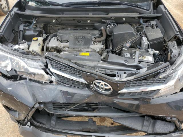 Photo 10 VIN: 2T3ZFREV1DW010133 - TOYOTA RAV4 LE 