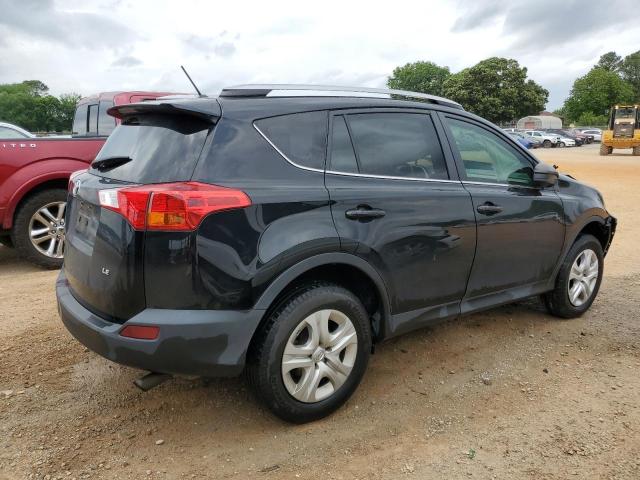 Photo 2 VIN: 2T3ZFREV1DW010133 - TOYOTA RAV4 LE 