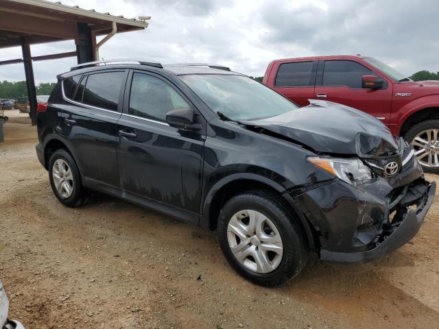 Photo 3 VIN: 2T3ZFREV1DW010133 - TOYOTA RAV4 LE 