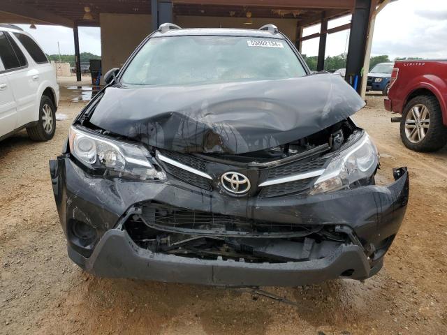 Photo 4 VIN: 2T3ZFREV1DW010133 - TOYOTA RAV4 LE 