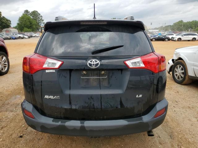 Photo 5 VIN: 2T3ZFREV1DW010133 - TOYOTA RAV4 LE 