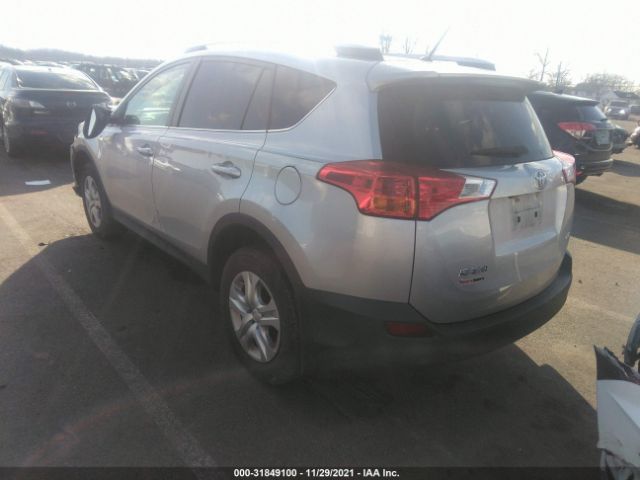 Photo 2 VIN: 2T3ZFREV1DW017700 - TOYOTA RAV4 