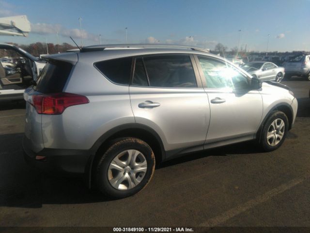 Photo 3 VIN: 2T3ZFREV1DW017700 - TOYOTA RAV4 