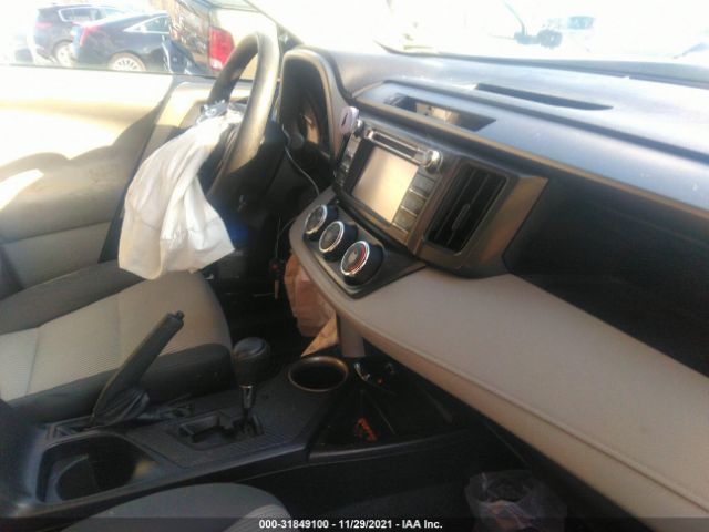 Photo 4 VIN: 2T3ZFREV1DW017700 - TOYOTA RAV4 