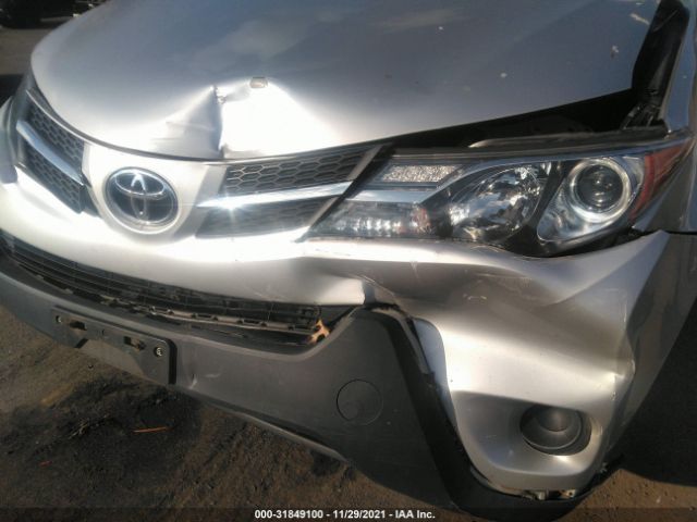 Photo 5 VIN: 2T3ZFREV1DW017700 - TOYOTA RAV4 