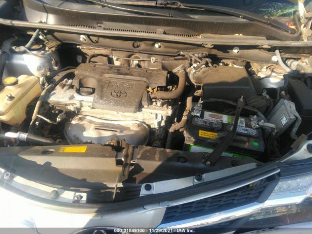 Photo 9 VIN: 2T3ZFREV1DW017700 - TOYOTA RAV4 