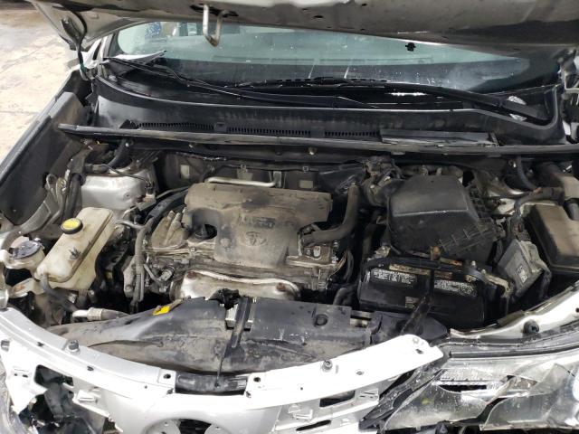 Photo 11 VIN: 2T3ZFREV1DW020774 - TOYOTA RAV4 