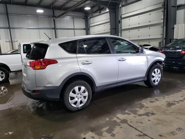 Photo 2 VIN: 2T3ZFREV1DW020774 - TOYOTA RAV4 