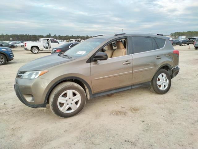 Photo 0 VIN: 2T3ZFREV1DW031239 - TOYOTA RAV4 LE 