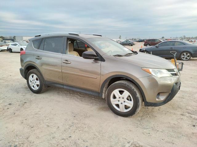 Photo 3 VIN: 2T3ZFREV1DW031239 - TOYOTA RAV4 LE 