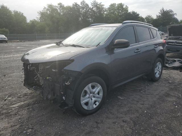 Photo 0 VIN: 2T3ZFREV1DW036425 - TOYOTA RAV4 LE 