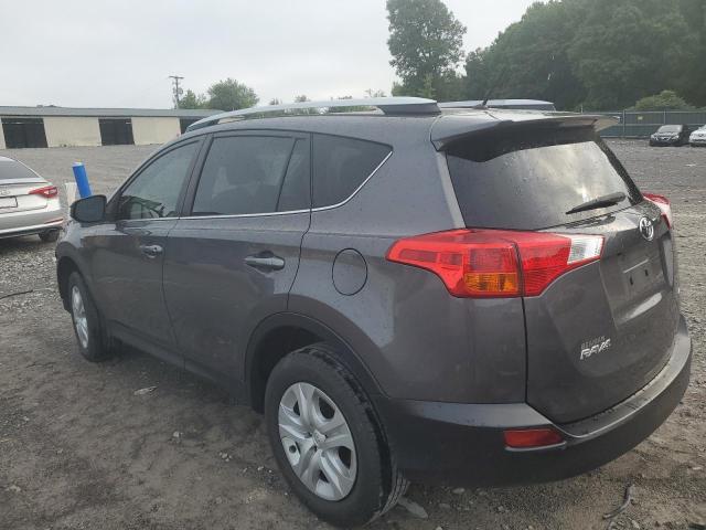 Photo 1 VIN: 2T3ZFREV1DW036425 - TOYOTA RAV4 LE 