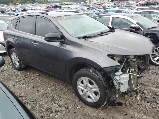 Photo 3 VIN: 2T3ZFREV1DW036425 - TOYOTA RAV4 LE 